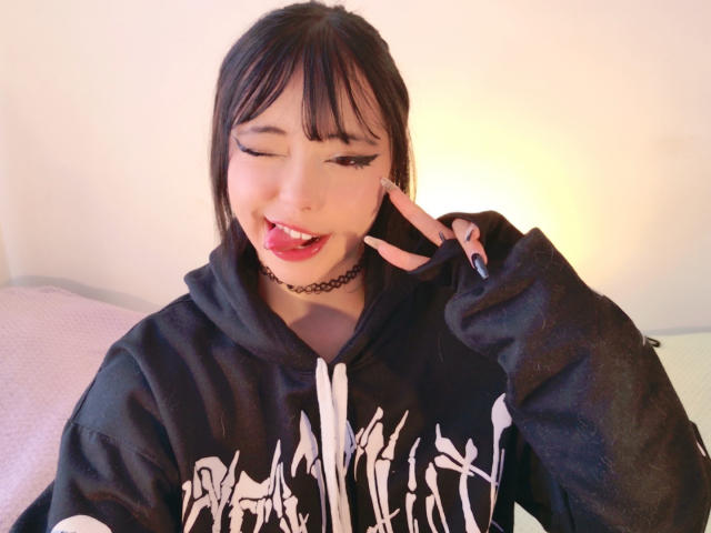 Arieyaara - Live sexe cam - 27236513