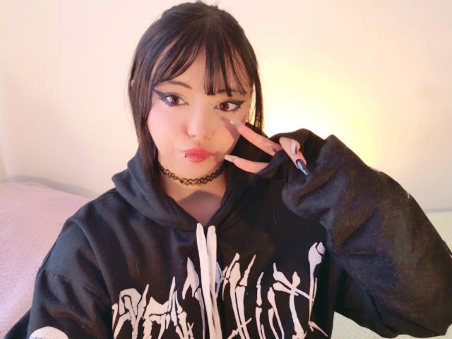 Arieyaara - Live Sex Cam - 27236527