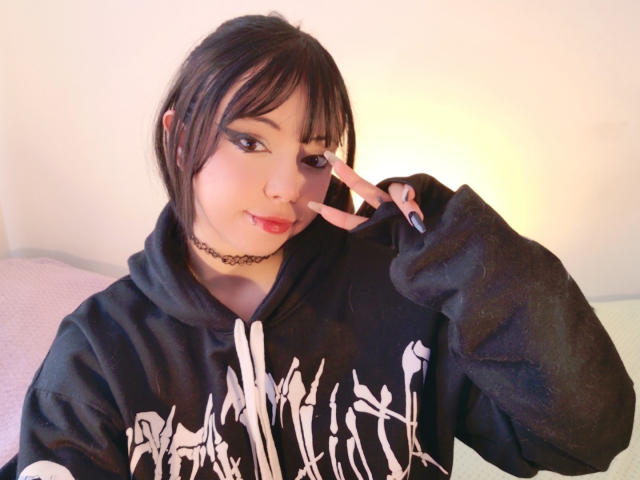 Arieyaara - Live sex cam - 27236555