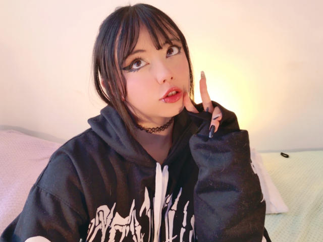 Arieyaara - Live sexe cam - 27236569