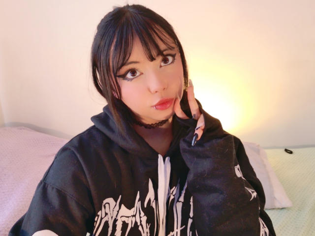 Arieyaara - Live sexe cam - 27236576