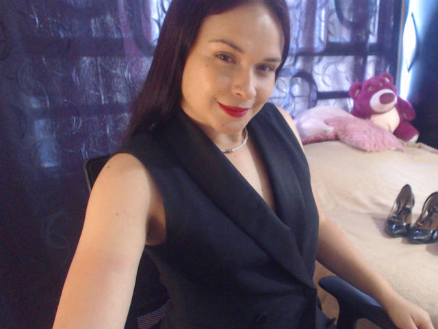 WendySchulz - Live sex cam - 27236709