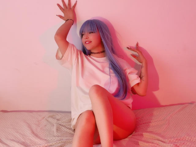 Arieyaara - Sexe cam en vivo - 27236737