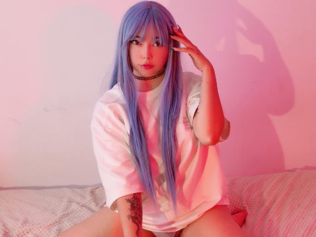 Arieyaara - Live sex cam - 27236772