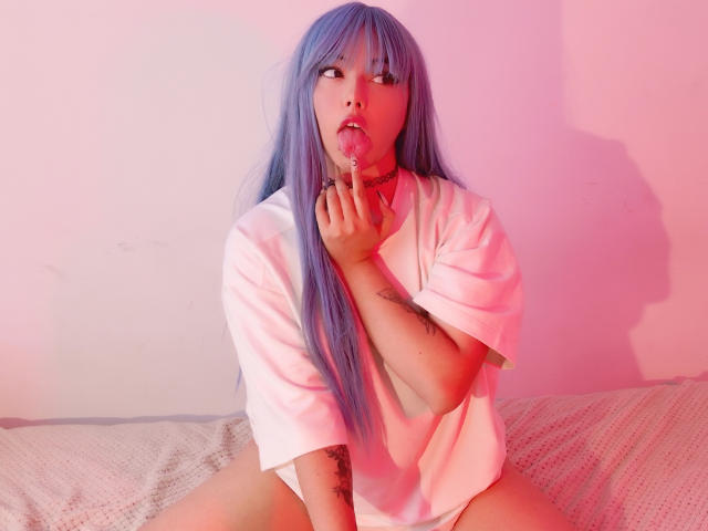 Arieyaara - Live porn &amp; sex cam - 27236793