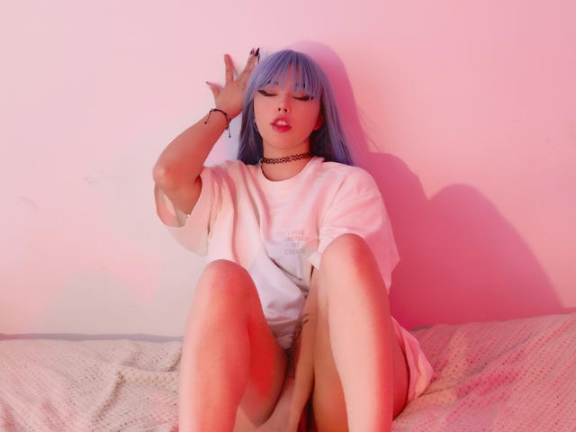 Arieyaara - Live porn &amp; sex cam - 27236800