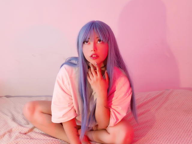 Arieyaara - Live porn &amp; sex cam - 27236821