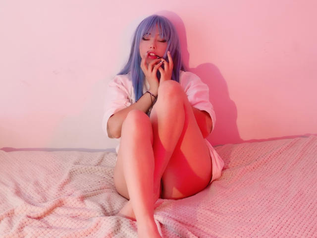 Arieyaara - Live porn &amp; sex cam - 27236842