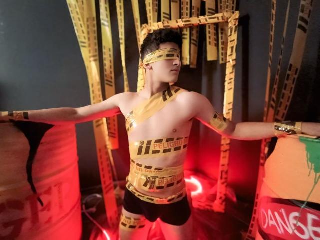 AxelSavage - Live sex cam - 27238480
