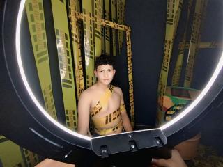 axelsavage