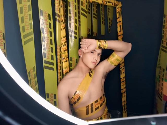 AxelSavage - Live sex cam - 27238522