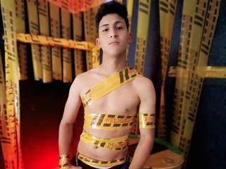 axelsavage