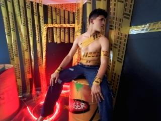 axelsavage