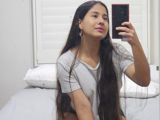 AuroraMonroe - Sexe cam en vivo - 27239957