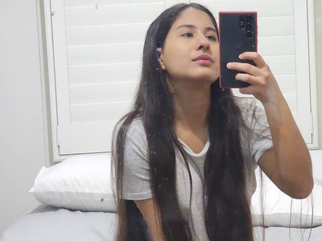 AuroraMonroe - Live porn &amp; sex cam - 27239992