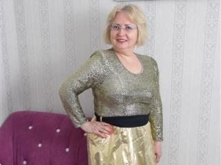 KinkyStuffForU - Webcam live hot with a being from Europe Mature 