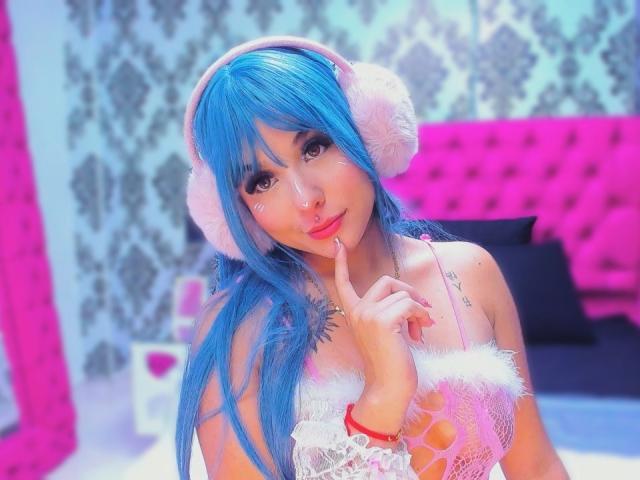 GraceClarke - Sexe cam en vivo - 27240636