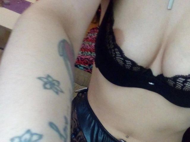 GermanVixen-hot - Live sex cam - 27241896