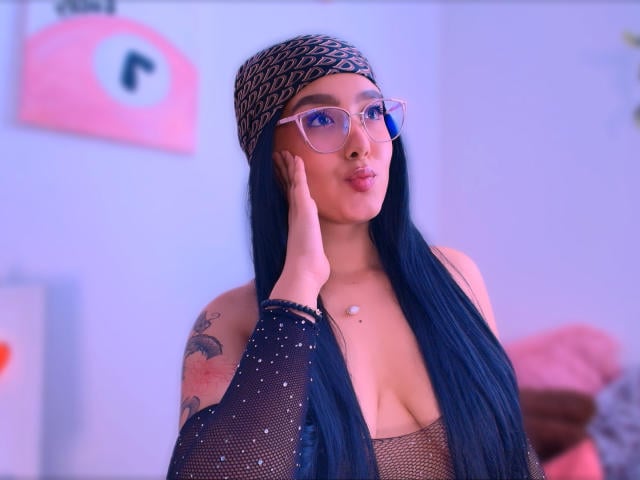 SofiaBrowm - Sexe cam en vivo - 27241938