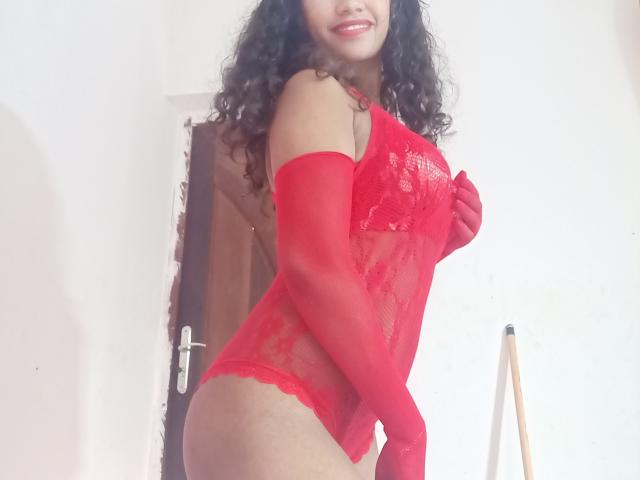 LayahCoquine - Sexe cam en vivo - 27242435