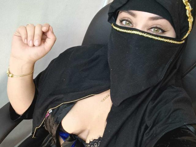 ZahraJalid - Camera khiêu dâm &amp; quyến rũ trực tiếp - 27243751