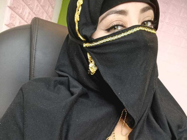 ZahraJalid - Sexe cam en vivo - 27243758