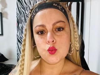 SamanthaGold - ライブポルノ&amp;セックスカム - 27243772