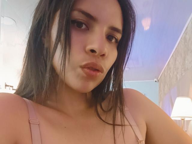 VioletaStone - Live sex cam - 27243996