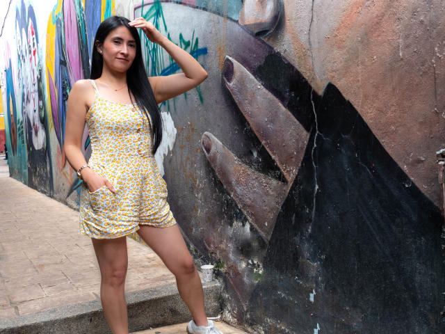 JainaRogers - Sexe cam en vivo - 27245977