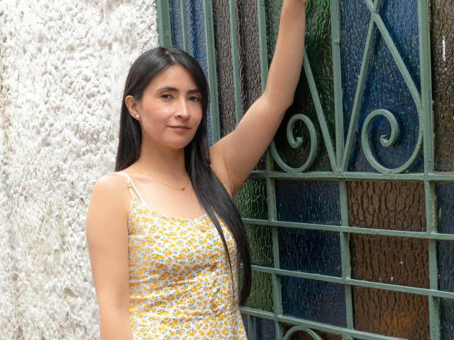 JainaRogers - Sexe cam en vivo - 27246026