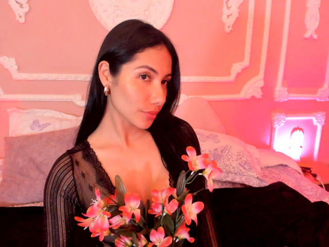 ArianaRogers - Live Sex Cam - 27246047