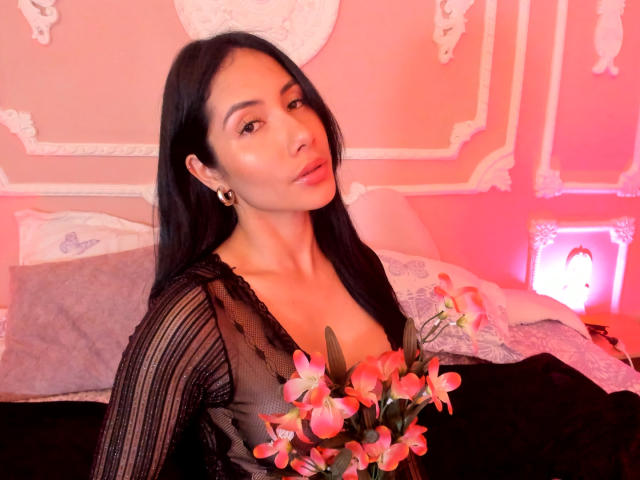 ArianaRogers - Live porn &amp; sex cam - 27246054