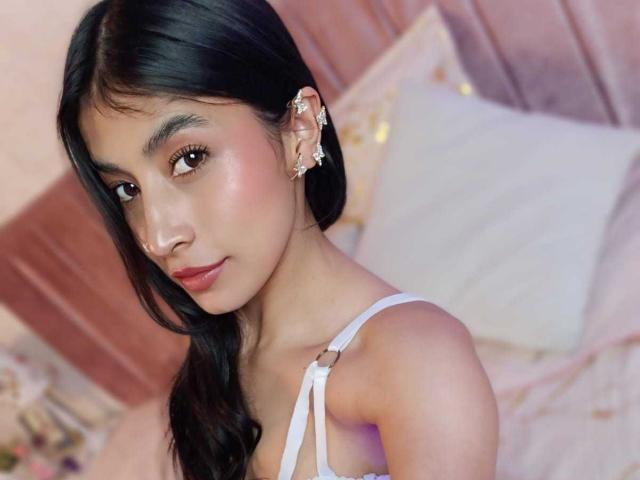 NaiaSanders - Live porno og sexkamera - 27249743