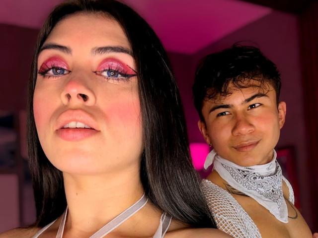 NoahAndRose - Sexe cam en vivo - 27253684