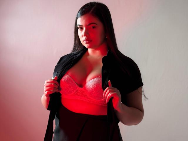 LaraJames - Sexe cam en vivo - 27254230