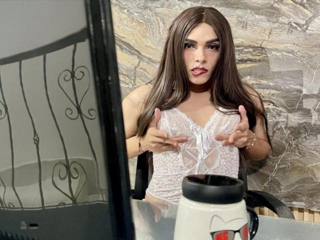 SahraValley - Live sex cam - 27254692