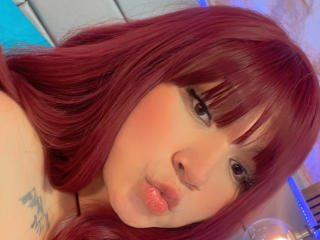 LillyMayer - Live sex cam - 27255952