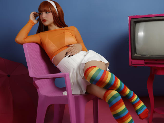 RheaVolk - Live sex cam - 27258038