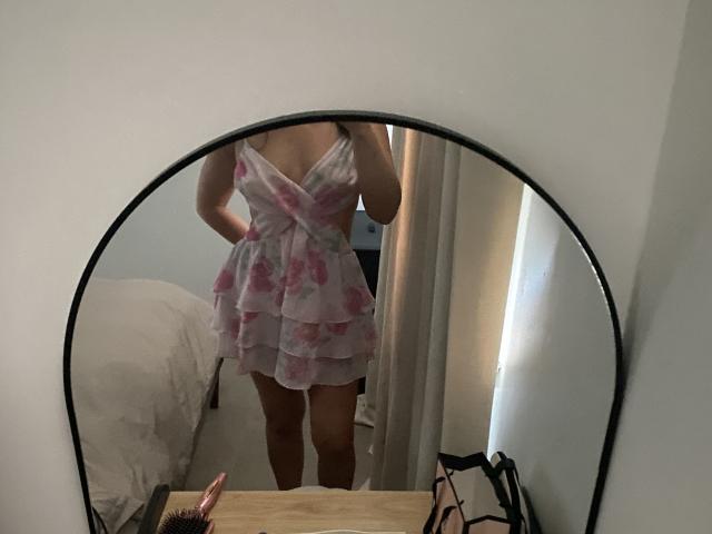 Dionisia - Live sex cam - 27258493