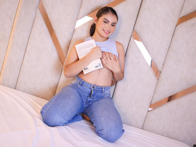 MiiaPalmer - Live sex cam - 27259046