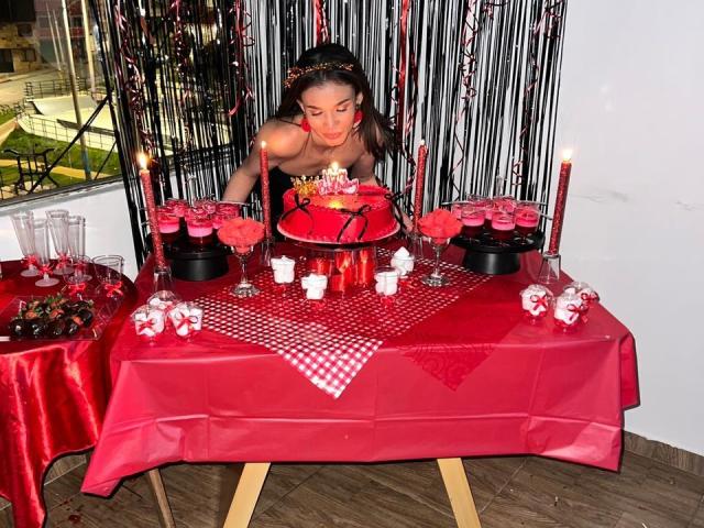 JennaDerose - Sexe cam en vivo - 27261433