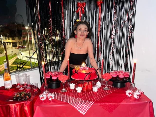 JennaDerose - Sexe cam en vivo - 27261447