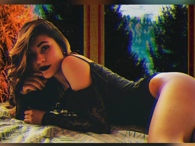 LilithStorm - Live porn &amp; sex cam - 27261629