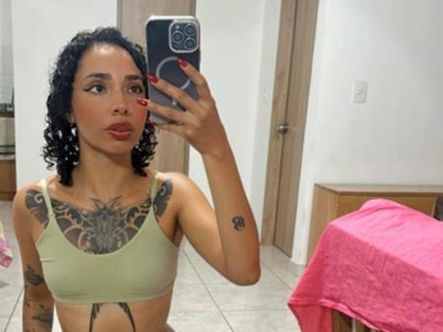 SilvanaXOwen - Live sexe cam - 27265262