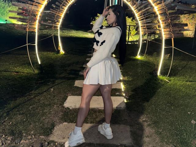 EvaMueller - Live porn &amp; sex cam - 27266799