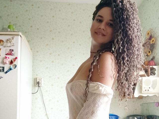 MarlanViviane - Live Sex Cam - 27267855