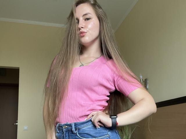 Dooris - Sexe cam en vivo - 27268293