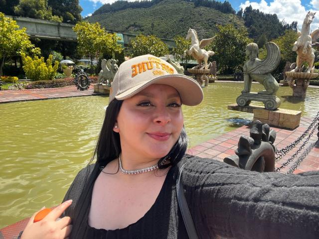 EmaJames - Sexe cam en vivo - 27270549