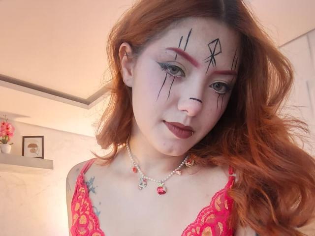 EmmaThomsonn - ライブポルノ&amp;セックスカム - 27270717