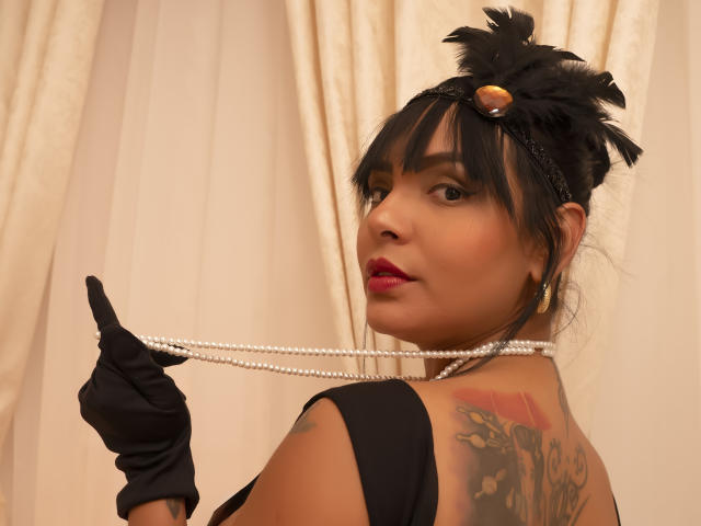 JessicaFiore - Sexe cam en vivo - 27270957